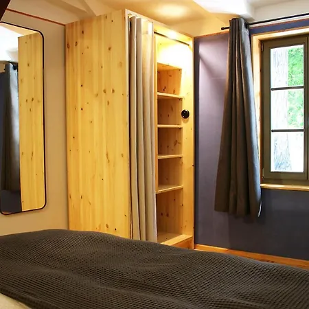 Apartment Wohlfuehl - Kaisereinsde - In Lehmbauweise Parken Gratis Quedlinburg
