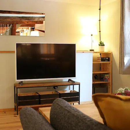 Wohlfuehl -direkt--- Kaisereins Punkt De --- Traditionelles Lehmhaus Parken Gratis Quedlinburg