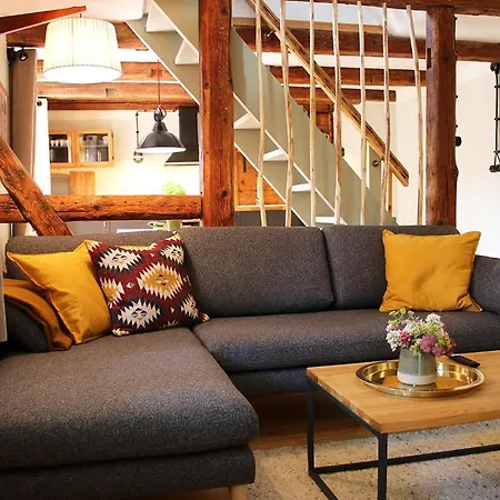 Apartment Wohlfühl - Kaisereinsde - Traditionelles Lehmhaus Parken Gratis