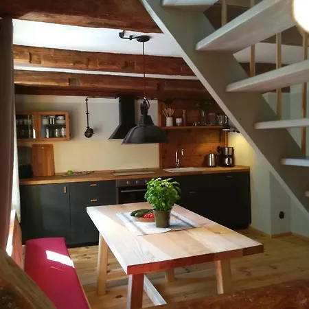 Wohlfühl - Kaisereinsde - Traditionelles Lehmhaus Parken Gratis * Quedlinburg