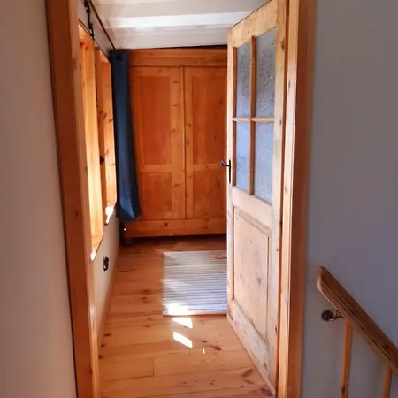 Wohlfühl - Kaisereinsde - Traditionelles Lehmhaus Parken Gratis Apartamento *