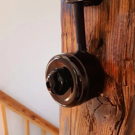 Wohlfühl - Kaisereinsde - Traditionelles Lehmhaus Parken Gratis Apartamento