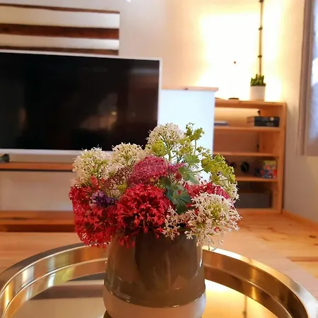 Apartment Wohlfühl - Kaisereinsde - Traditionelles Lehmhaus Parken Gratis Quedlinburg