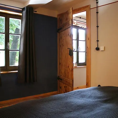 Wohlfuehl -direkt--- Kaisereins Punkt De --- Traditionelles Lehmhaus Parken Gratis Apartman