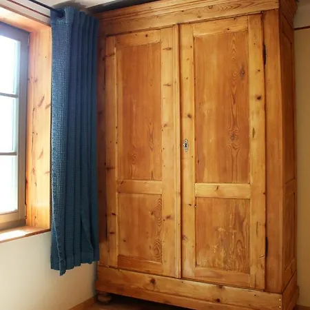 Wohlfuehl -direkt--- Kaisereins Punkt De --- Traditionelles Lehmhaus Parken Gratis * Quedlinbourg