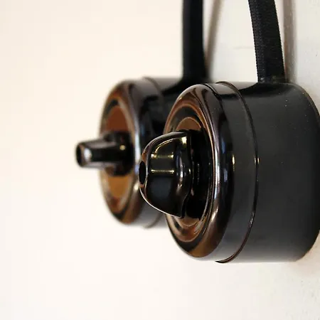 Wohlfuehl -direkt--- Kaisereins Punkt De --- Traditionelles Lehmhaus Parken Gratis Apartman Quedlinburg