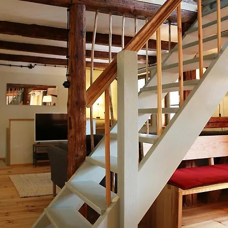 Wohlfuehl - Kaisereinsde - In Lehmbauweise Parken Gratis Apartment *