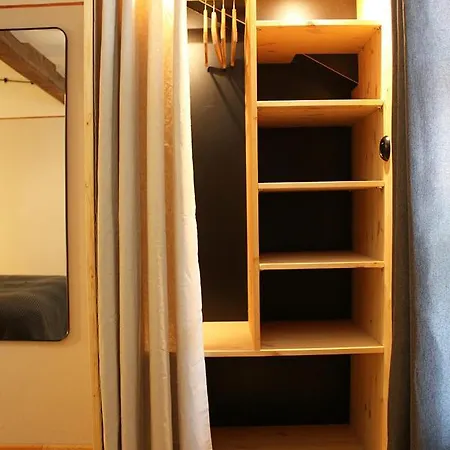 Wohlfuehl - Kaisereinsde - In Lehmbauweise Parken Gratis Apartment