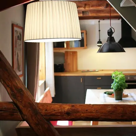 Appartement Wohlfuehl -direkt--- Kaisereins Punkt De --- Traditionelles Lehmhaus Parken Gratis