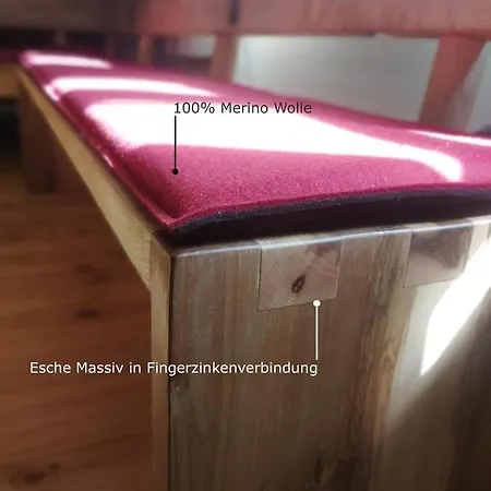 Wohlfühl - Kaisereinsde - Traditionelles Lehmhaus Parken Gratis * Quedlinburg