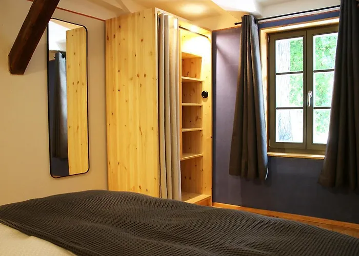 Apartman Wohlfuehl -direkt--- Kaisereins Punkt De --- Traditionelles Lehmhaus Parken Gratis Quedlinburg