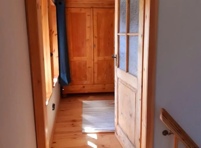 Wohlfuehl -direkt--- Kaisereins Punkt De --- Traditionelles Lehmhaus Parken Gratis Apartman *