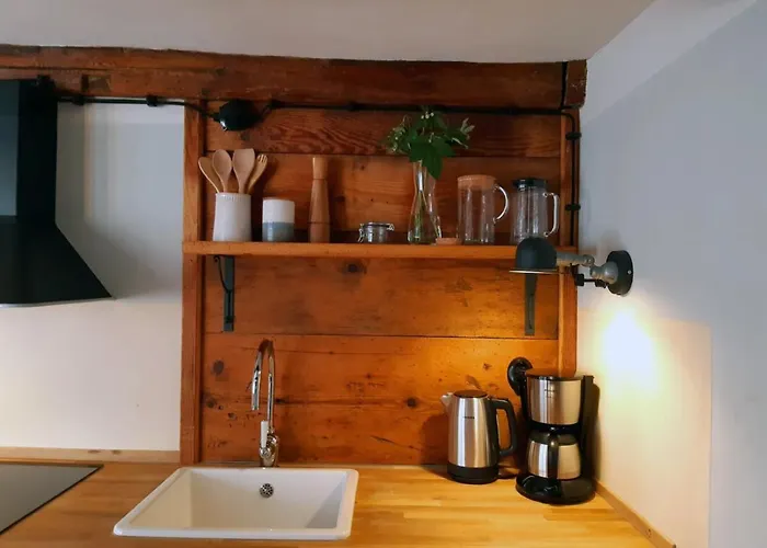 Wohlfuehl -direkt--- Kaisereins Punkt De --- Traditionelles Lehmhaus Parken Gratis Quedlinburg