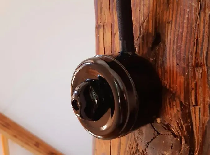 Wohlfuehl -direkt--- Kaisereins Punkt De --- Traditionelles Lehmhaus Parken Gratis Apartman