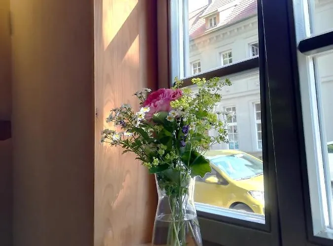 Wohlfuehl -direkt--- Kaisereins Punkt De --- Traditionelles Lehmhaus Parken Gratis Quedlinburg