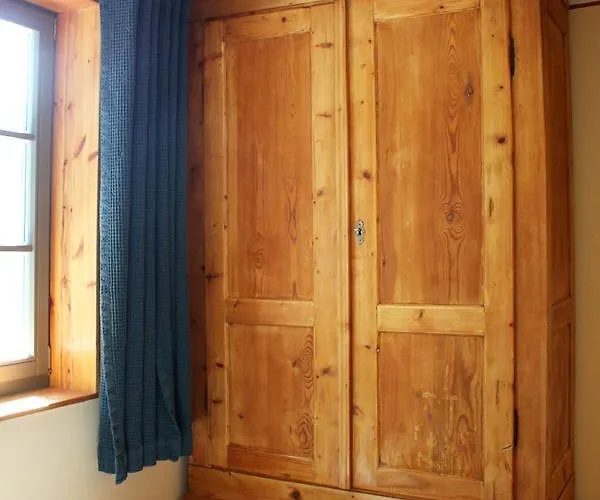 Wohlfuehl -direkt--- Kaisereins Punkt De --- Traditionelles Lehmhaus Parken Gratis * Quedlinburg