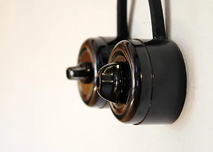 Wohlfuehl -direkt--- Kaisereins Punkt De --- Traditionelles Lehmhaus Parken Gratis Apartman Quedlinburg