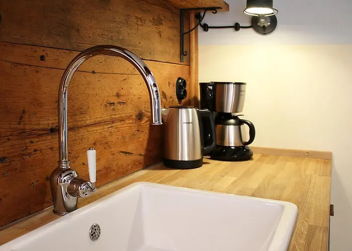 Wohlfuehl -direkt--- Kaisereins Punkt De --- Traditionelles Lehmhaus Parken Gratis * Quedlinburg