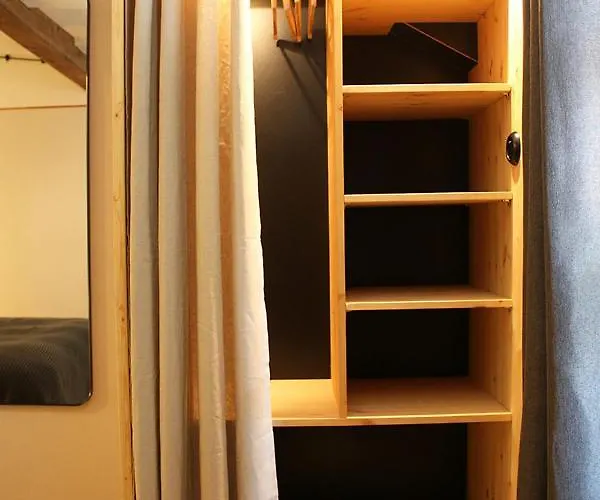 Wohlfuehl -direkt--- Kaisereins Punkt De --- Traditionelles Lehmhaus Parken Gratis Apartman