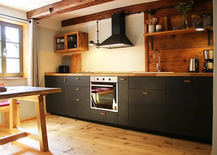 Wohlfuehl -direkt--- Kaisereins Punkt De --- Traditionelles Lehmhaus Parken Gratis *